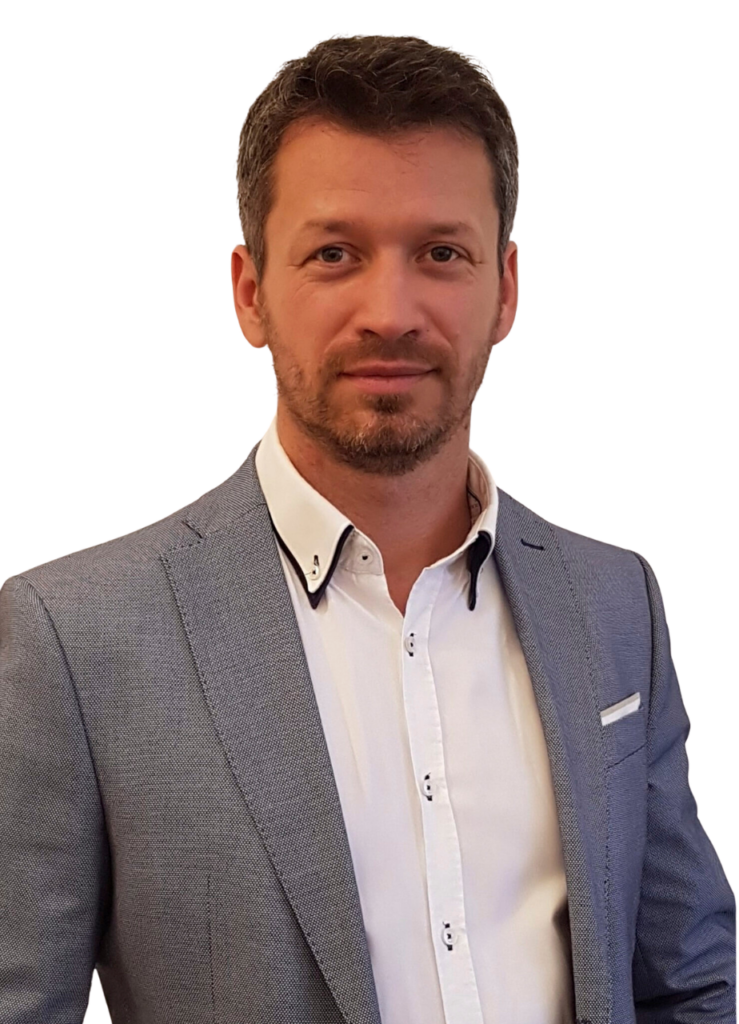 Orban Geza MyPro Analytics